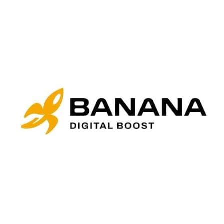 Banana Digital Boost