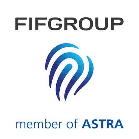 Federal International Finance (FIFGROUP, Astra)