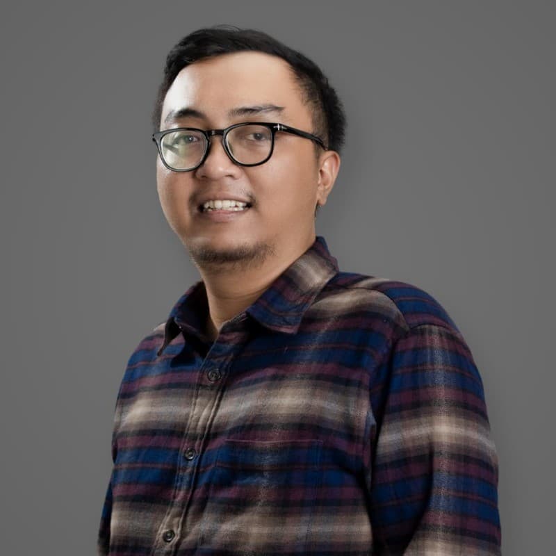 Muhammad Tuntas Hizbullah